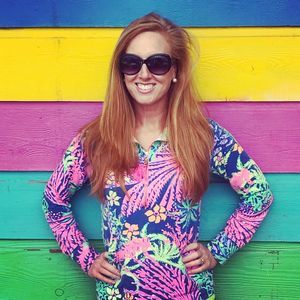 Meet your Posher, Nicole